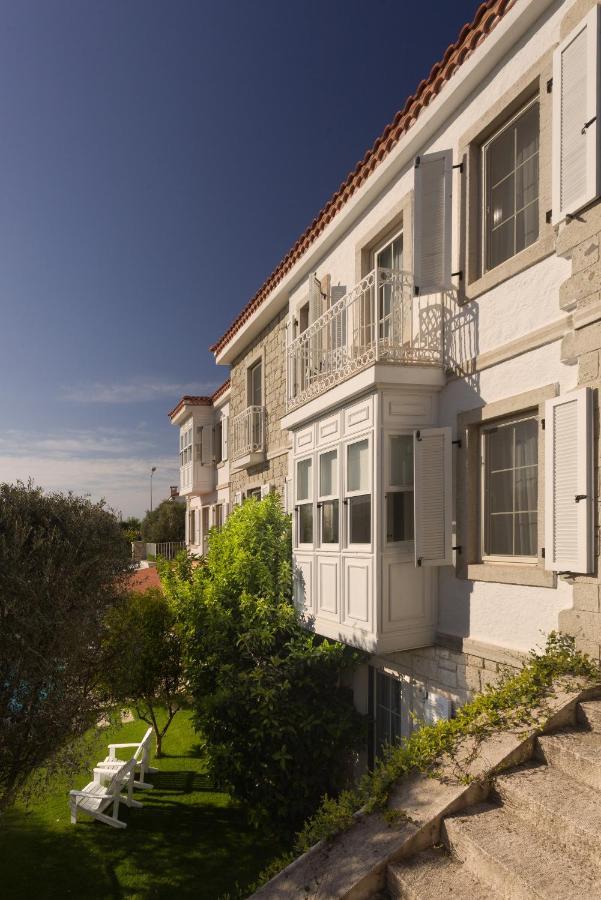 Peremere Alacati Otel Bagian luar foto