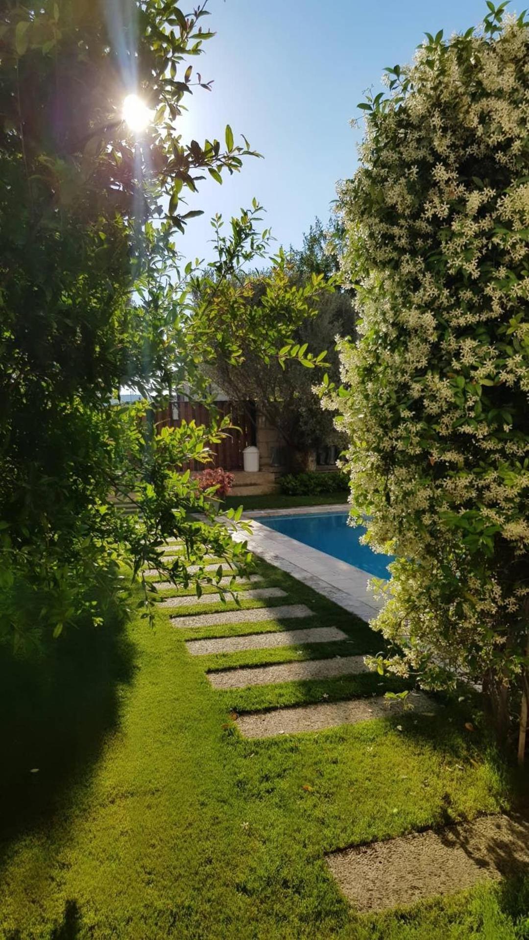 Peremere Alacati Otel Bagian luar foto