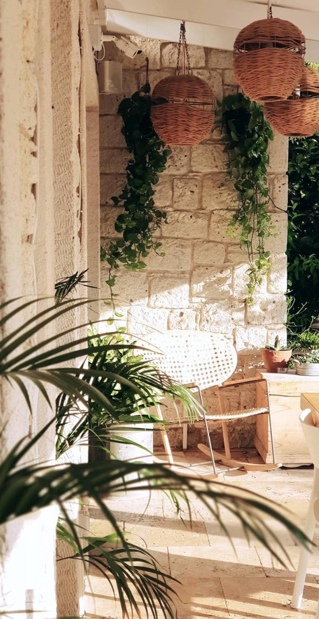 Peremere Alacati Otel Bagian luar foto