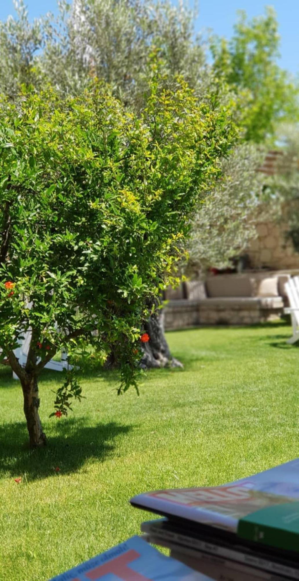 Peremere Alacati Otel Bagian luar foto